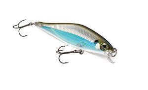 Rapala Wobler Shadow Rap Shad Solid 5cm